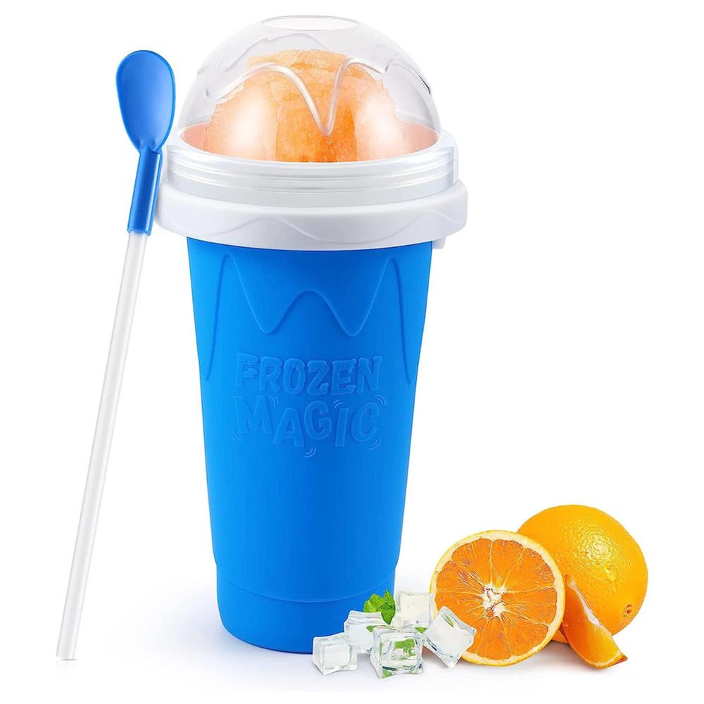 The Magic Slushy Cup