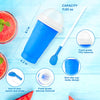 The Magic Slushy Cup