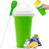 The Magic Slushy Cup